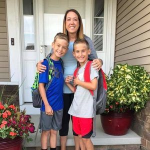 Meet your Posher, Beth